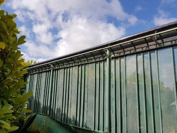 Learn More About Roller Barrier from Our Videos